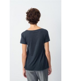 American Vintage Jacksonville F/S T-Shirt