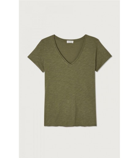 Camiseta American Vintage...