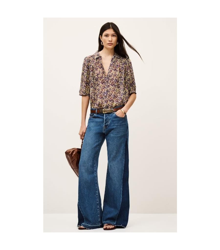 Lark ba&sh Shirt