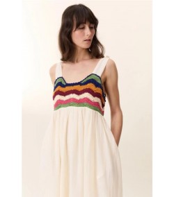 Ricq' Leon & Harper Kleid