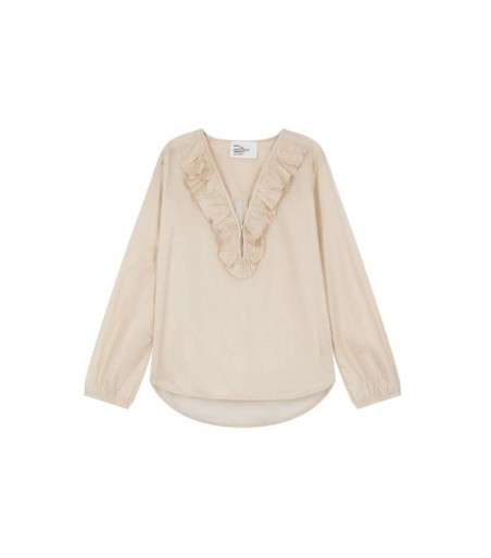 Blusa Leon & Harper Casta