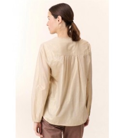 Blusa Leon & Harper Casta