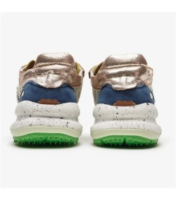 Zapatillas Satorisan Chacrona Laser Premium