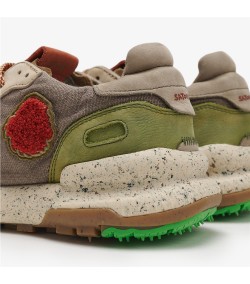 Zapatillas Satorisan Chacrona Premium Linen