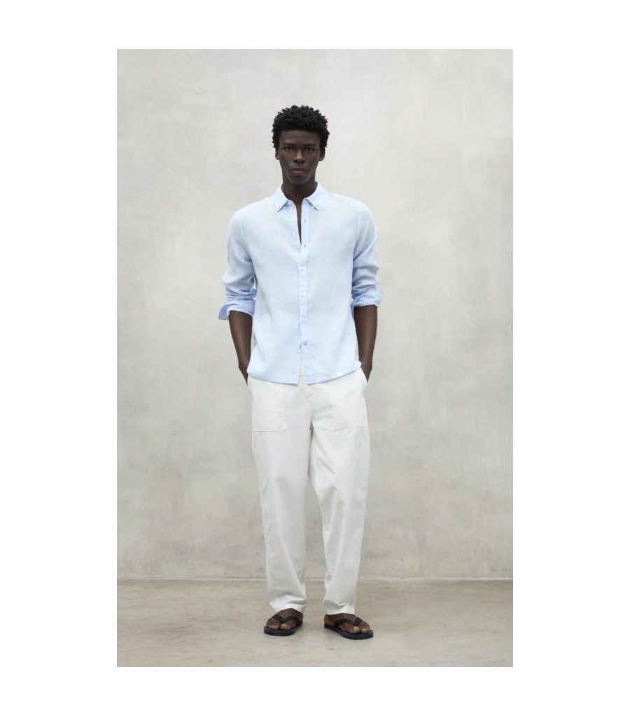 Camisa Ecoalf Malibu