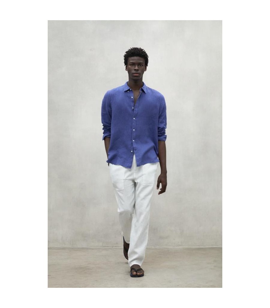 Camisa Ecoalf Malibu