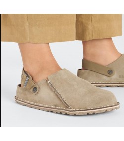 Birkenstock Lutry Premium Clog HOMENS
