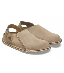 Birkenstock Lutry Premium Zoccolo UOMO