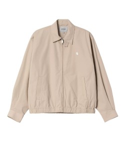 Jaqueta Duke carhartt wip