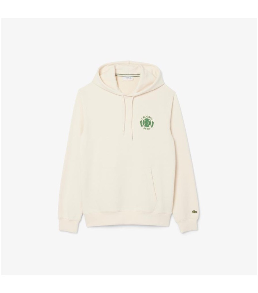 Tennis Lacoste Sweatshirt