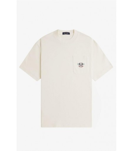 T-shirt Fred Perry 1952