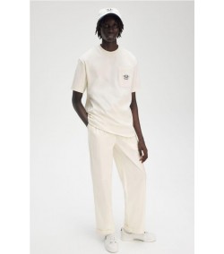 Camiseta Fred Perry 1952