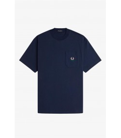 Camiseta Fred Perry 1952