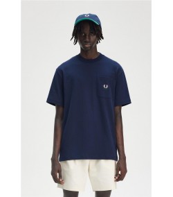 Camiseta Fred Perry 1952