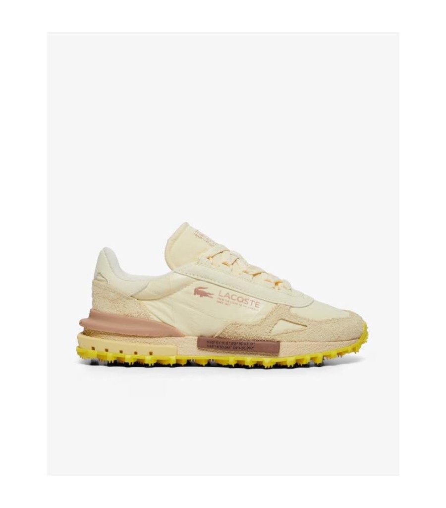 Lacoste baskets Elite Active