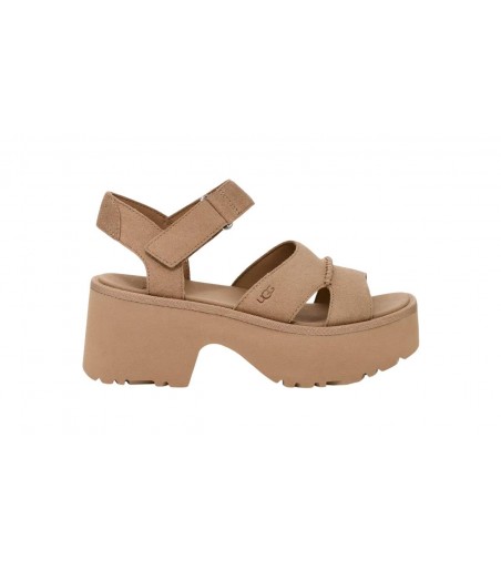 UGG Sandálias de tira no...
