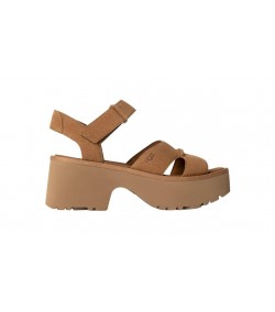 Sandalias UGG New Heights Ankle Strap