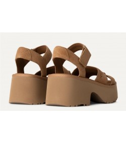UGG Sandálias de tira no tornozelo New Heights