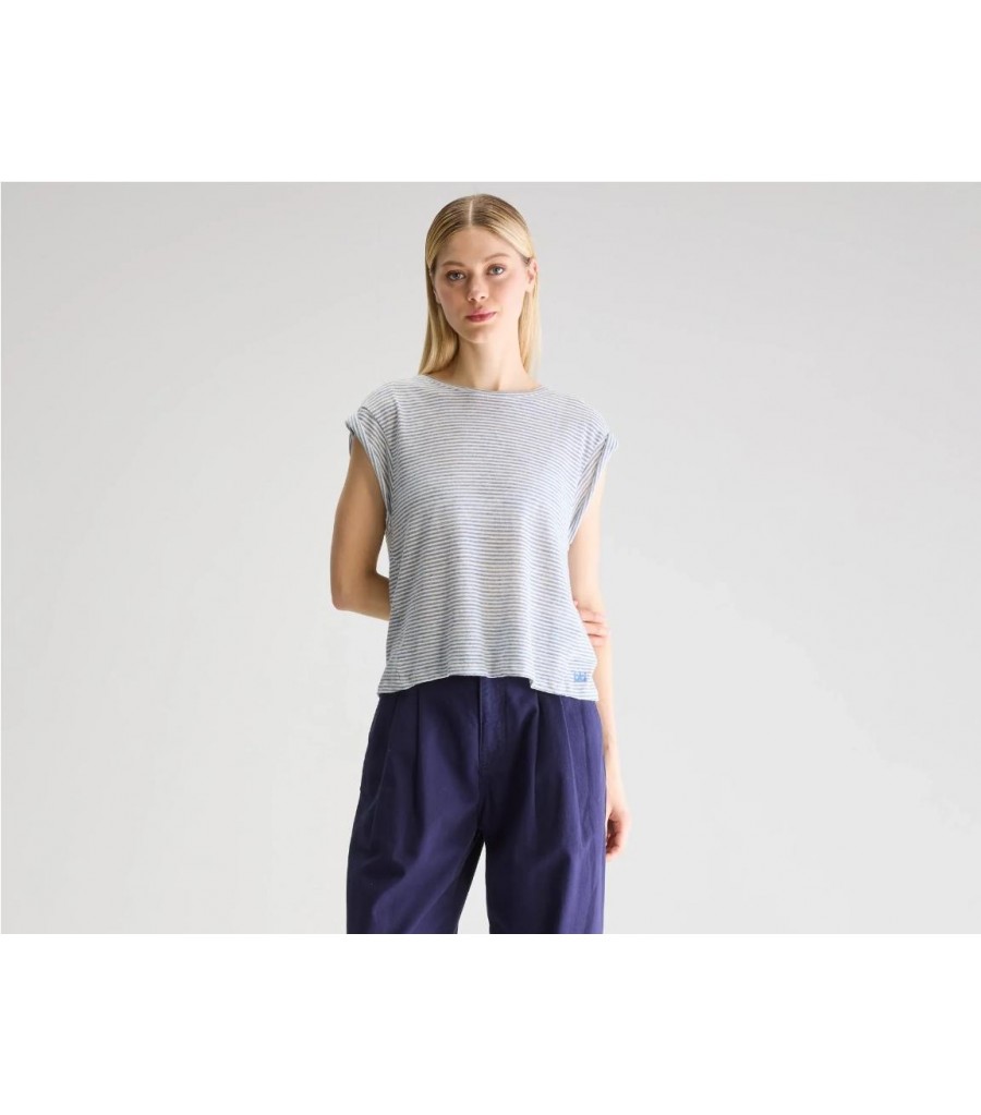 Camiseta Vlyn Bellerose