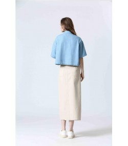 See U Soon 25111226 blusa