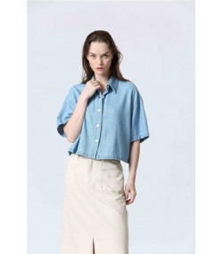 See U Soon 25111226 blusa