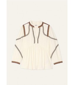 Blusa Ba&Sh Talise