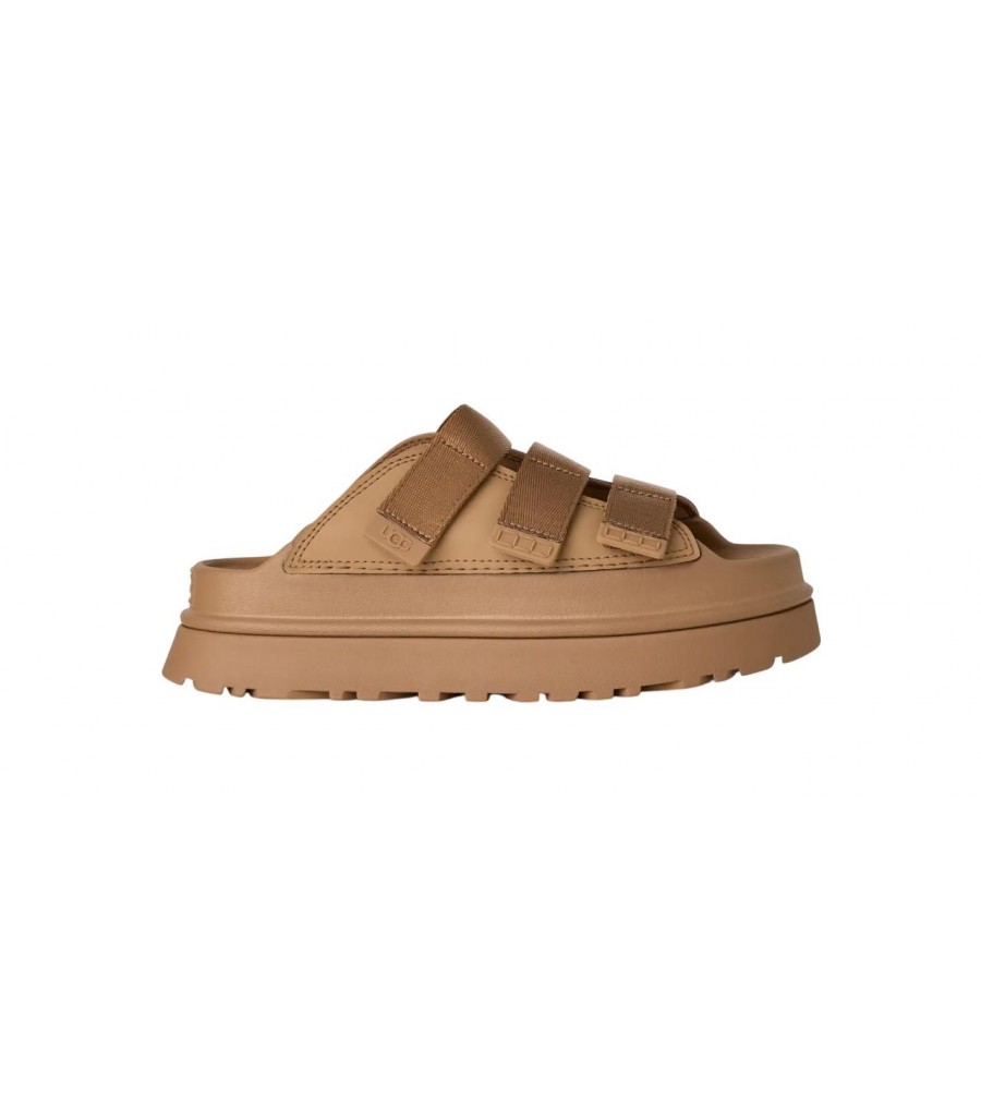 Sandalias UGG GoldenGlow Slide