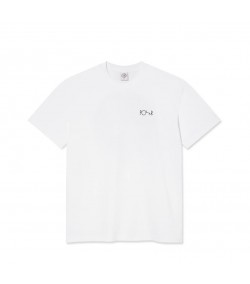Camiseta com logotipo Polar Fill