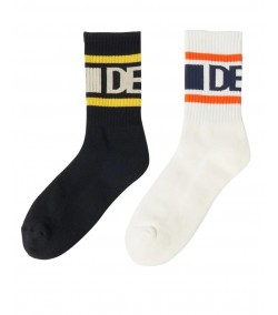 Deus Ex Machina Based Socks