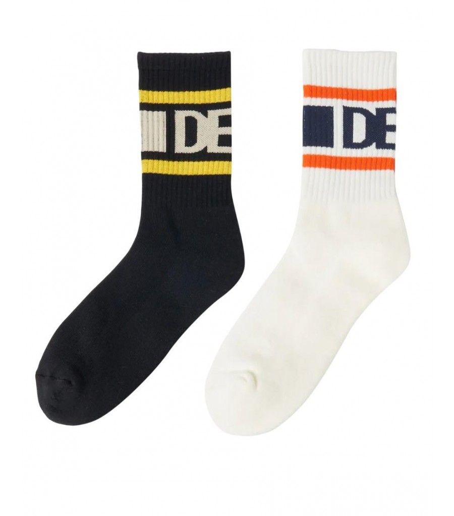Deus Ex Machina Based Socks