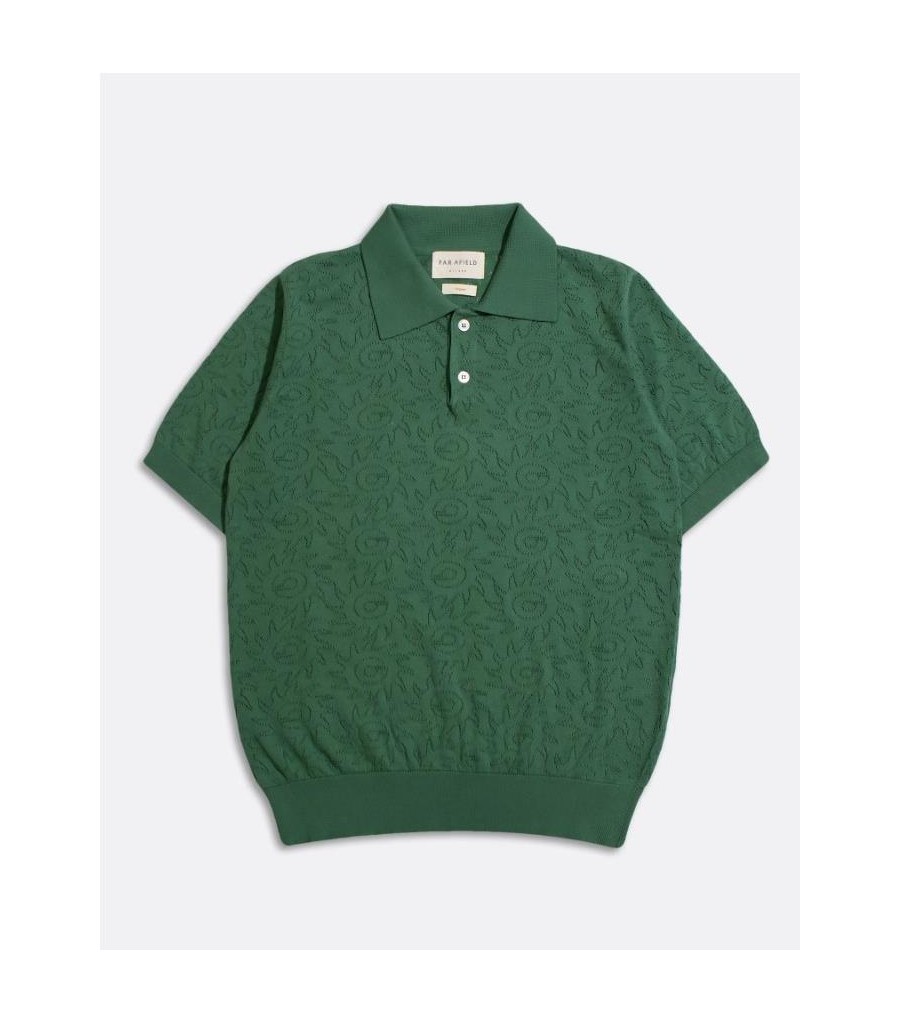 Polo Far Afield Belser