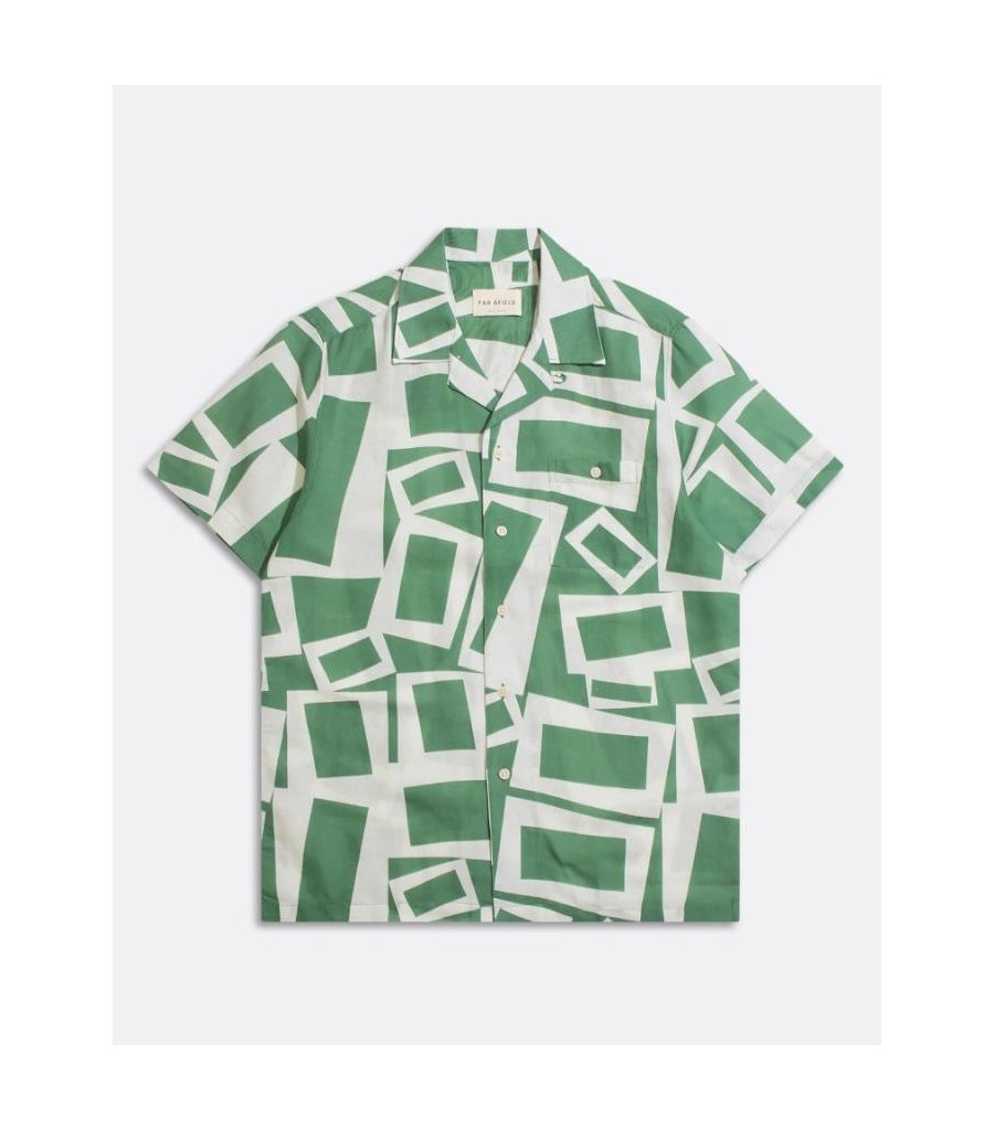 Polo Far Afield Selleck