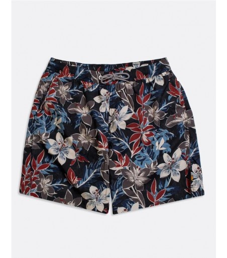 Maillot de bain graphique...