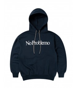 Kein Problem Kapuzenpullover Sweatshirt