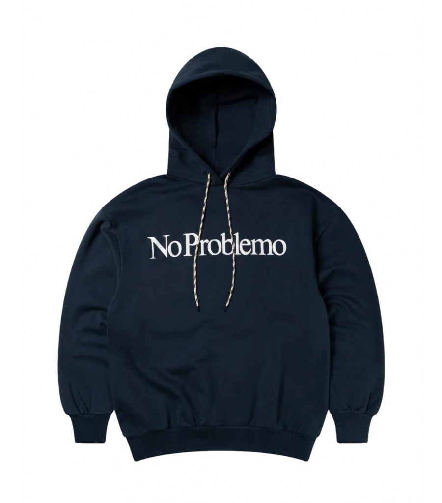 No Problem Hoodie Sweatshirt