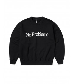 Sudadera No Problemo Sweatshirt