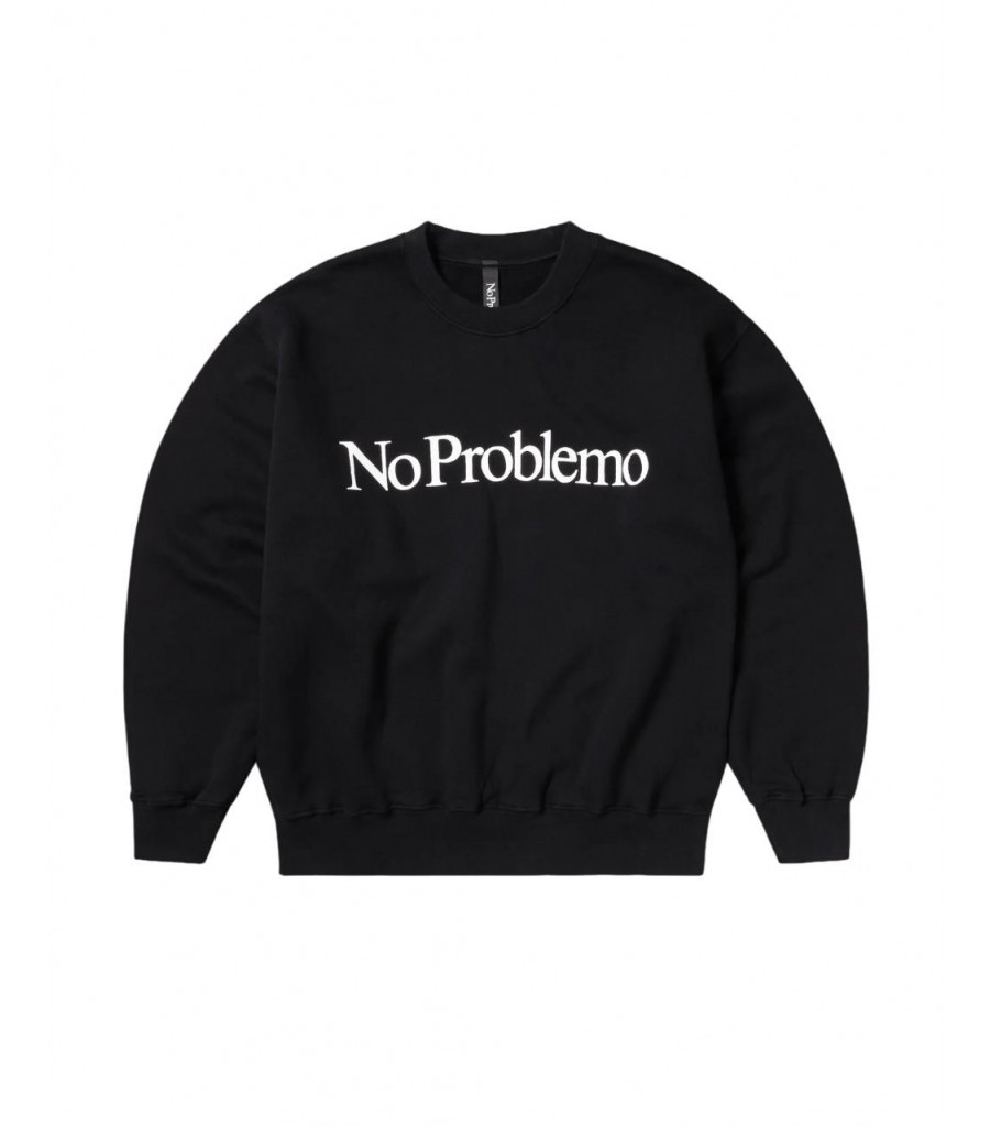 Sem problema Sweatshirt