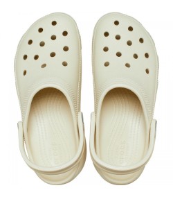 Crocs Classic Platform Clog mit Clogs