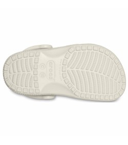 Crocs Classic Platform Clog mit Clogs
