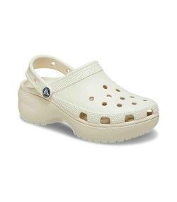 Crocs Classic Platform Clog mit Clogs