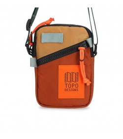Mini Bolso de hombro Topo Mini Shoulder