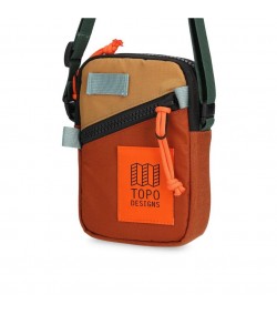 Mini Bolso de hombro Topo Mini Shoulder