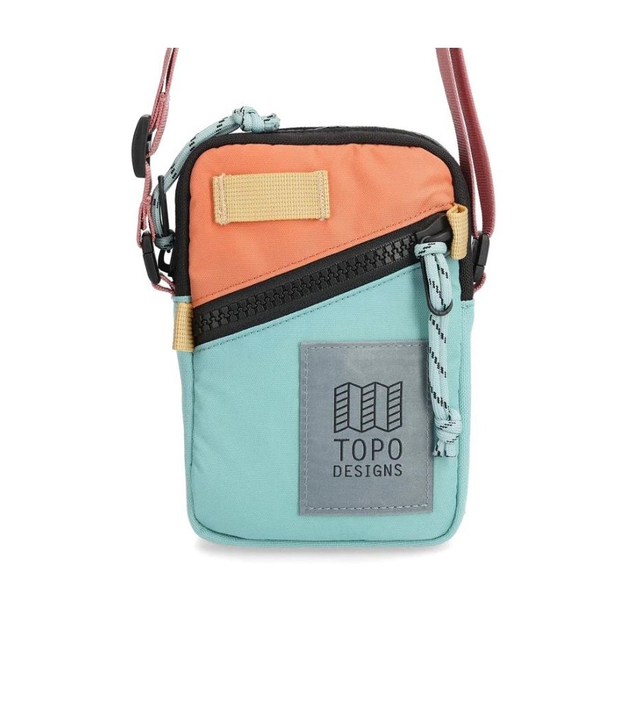 Mini Umhängetasche TOPO Mini Schulter