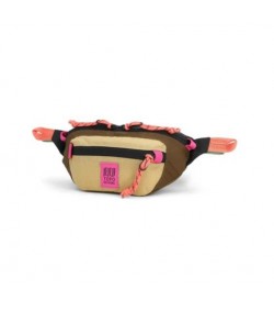 Riñonera Topo Mountain Waist Pack