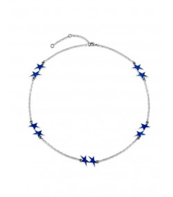 Collana Icona TWOJEYS Smalto