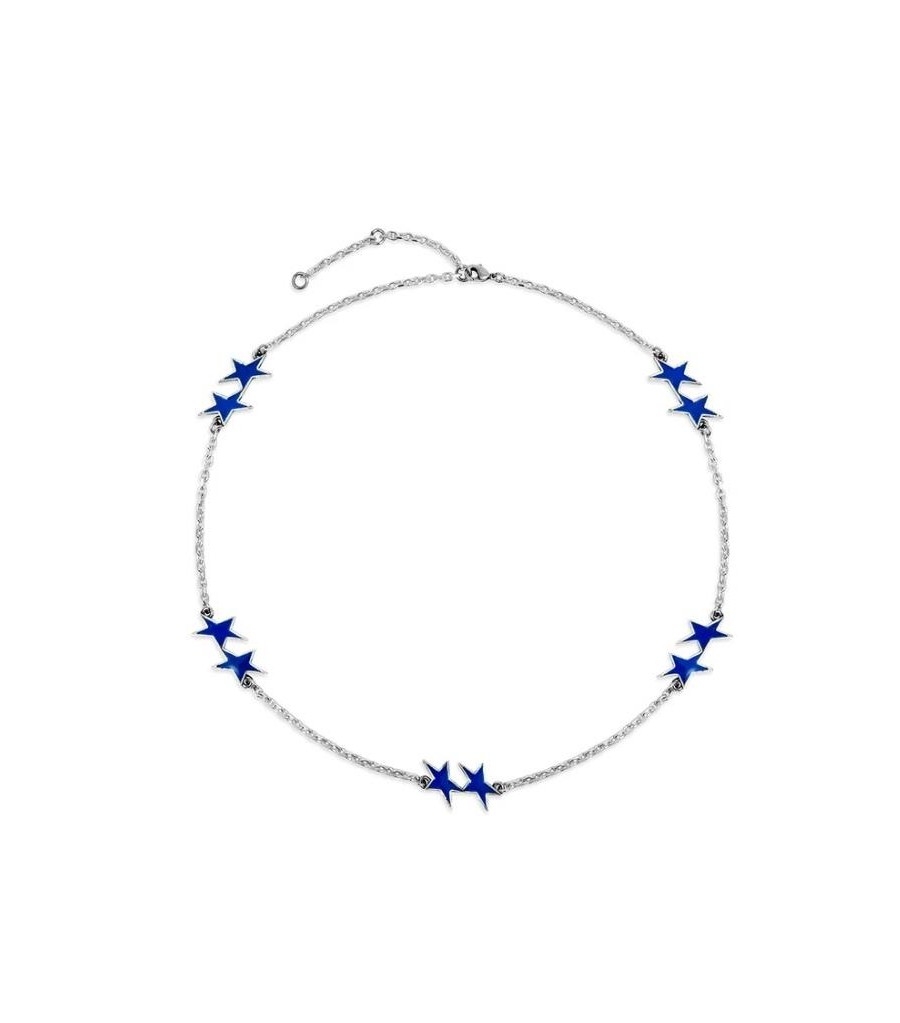 Collana Icona TWOJEYS Smalto