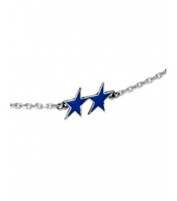 Collana Icona TWOJEYS Smalto