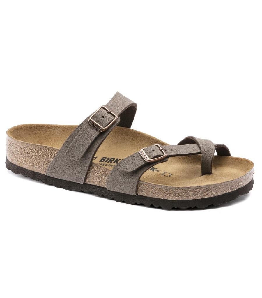 Sandalia Birkenstock Mayari REGULAR FIT MUJER