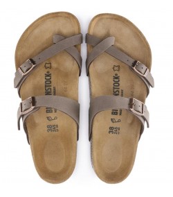 Sandalia Birkenstock Mayari REGULAR FIT MUJER