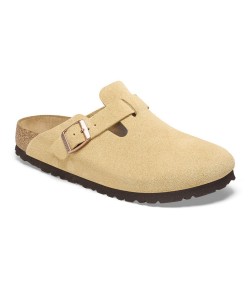 Zueco Birkenstock Boston VL MUJER
